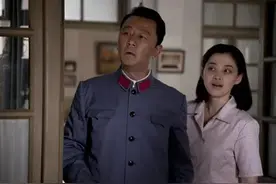 被“忽悠”来演《父母爱情》，看似灰头土脸，实际上还是名演员！图片