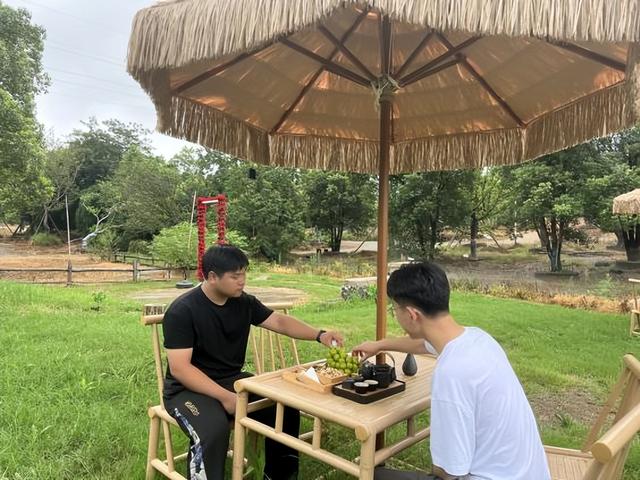 来沅江怎么住？我来推荐好民宿！