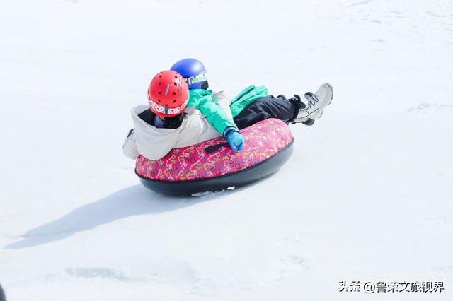 南国最美雪乡神农架：108种冬日浪漫，藏着华中最野的雪趣