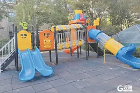 收入多少？怎么花的？业主关心小区“钱袋子”——让小区公共收益看得见图片