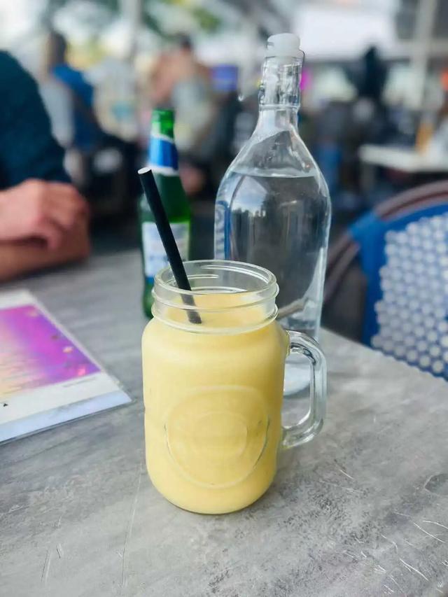 路上·布里斯班 ‖ 又出来赚小时来了