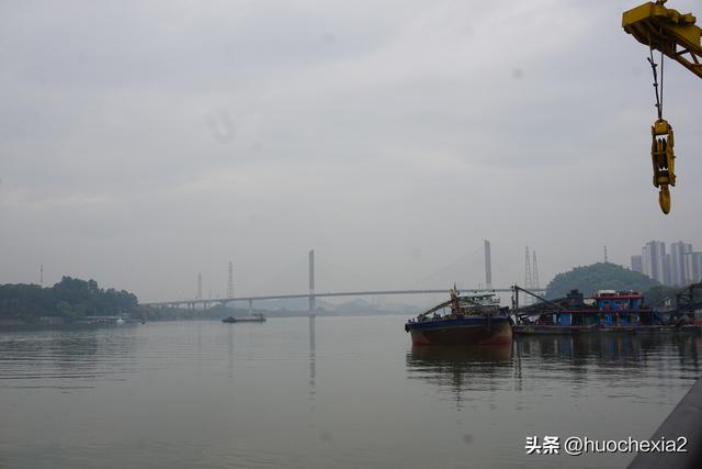 番禺打卡——旧日粮仓，今日良仓