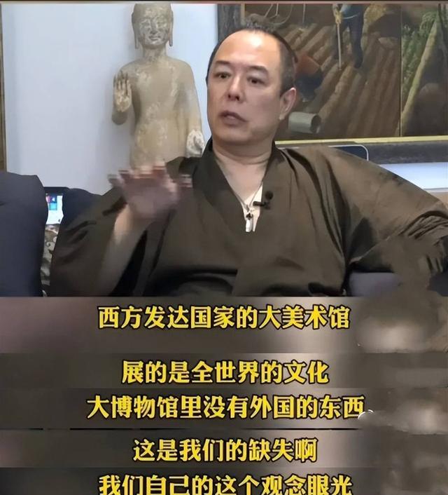 贪财又好色，德不配位的几位老艺术家，晚节不保一点都不冤