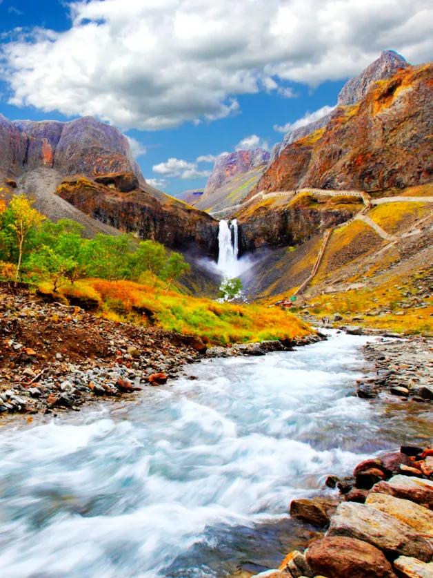 解锁吉林“一日生活圈”:从城市到雪原,只需一张高铁票