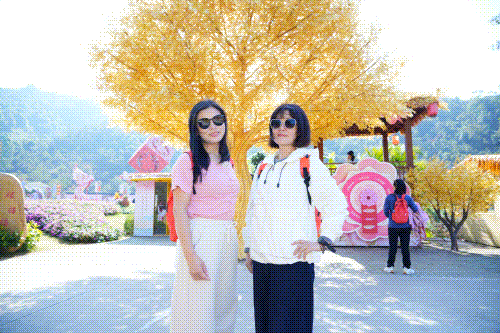 人气爆棚！第三届东莞观音山平安迎新登高节重磅开启，喜迎2026