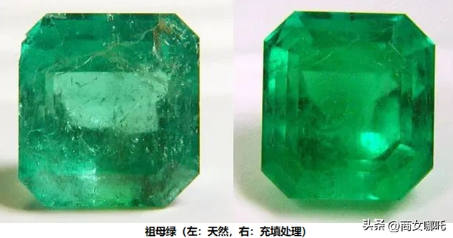 这些危害身体的宝石优化处理方法，你一定要知道！