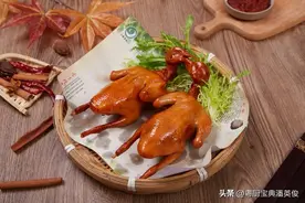 独家知识：带你全面认识泡打粉图片