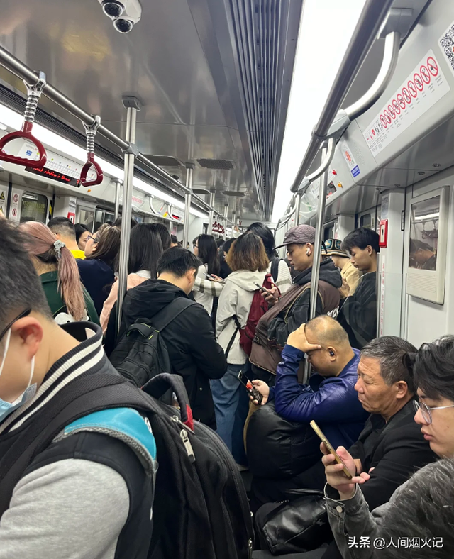 去了趟广东广州，真心建议：不要随便去广东广州，除非你知道这些