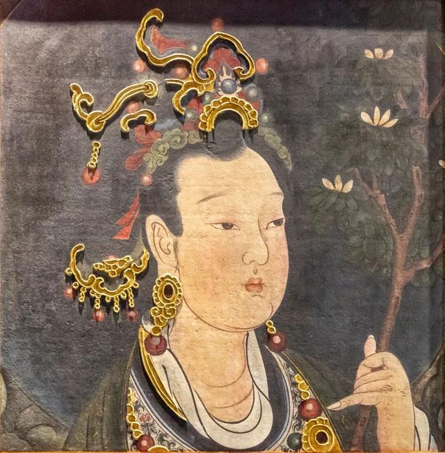 地理冷知识—北京模式口旅游