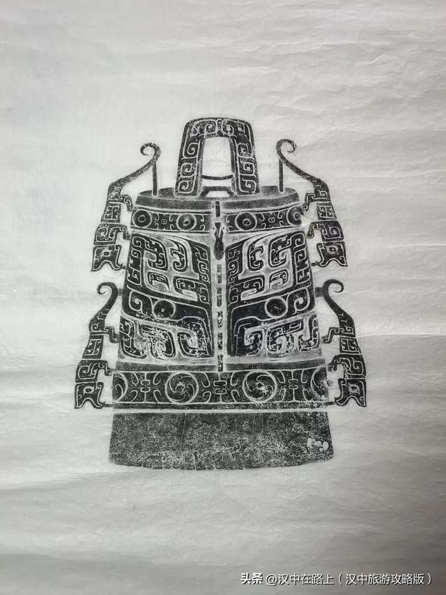 汉中天汉楼二月展陈更新！