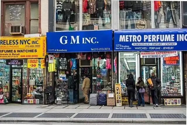 不见国人抵制日货，但离开中国制造，日本人连日子都不会过了