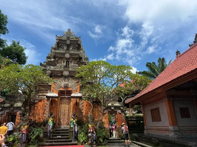 刚回来！巴厘岛6天5晚旅游攻略，全程专车接送，跟着玩就对了！