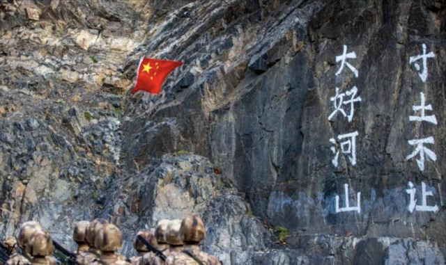 印度为何总想霸占西藏？西藏如果丢了，中国人连喝水都要看人脸色
