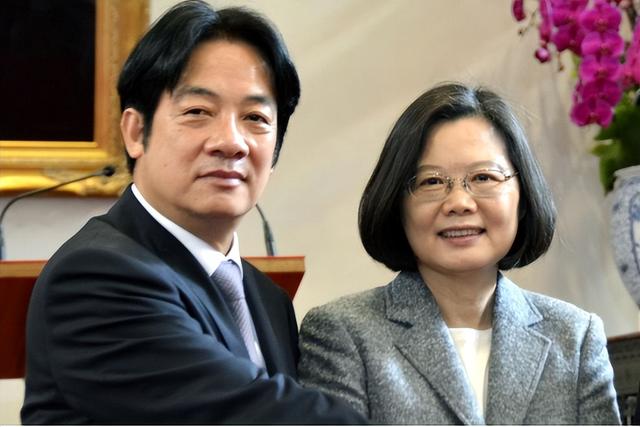 赖当局要行政单位检讨罢免败因遭批