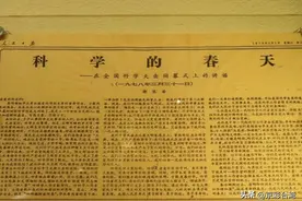 是什么成就了这个永不落幕的“春天”图片