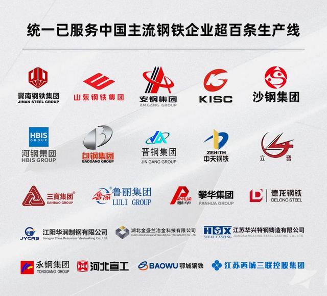 统一重负荷开式齿轮润滑脂 成功供应宝武海外矿山项目