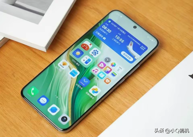 9月国补后，3款“接近完美”的旗舰机，16GB+512GB价格“雪崩”