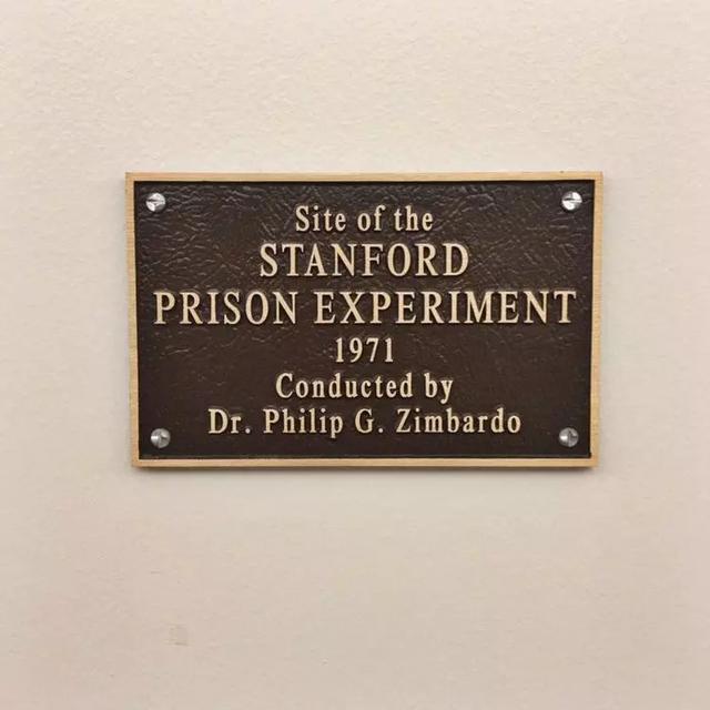 是真人秀还是科学实验？著名的斯坦福监狱实验被指为谎言