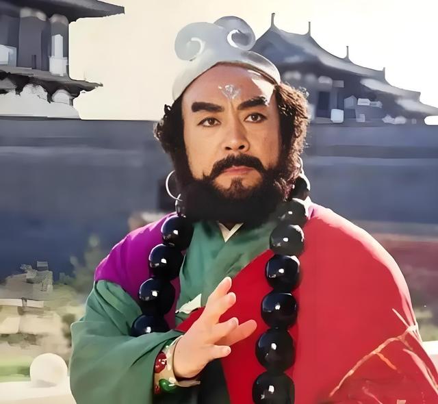 痛别“沙僧”！刘大刚病逝享年78岁，最后露面已暴瘦，追悼会从简