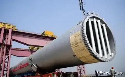 全球仅一台在中国！禁止出售的国之重器，100%国产碾压欧美技术