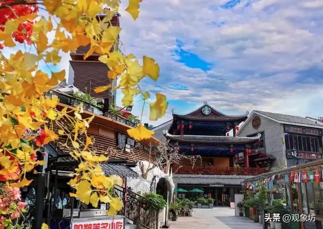 国内最让人失望的10大景点,你去过几个?