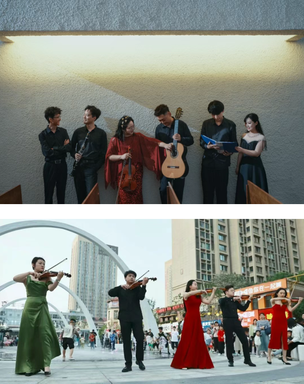 宝龙新天地音乐市集！等你共赴这场夏日盛会！