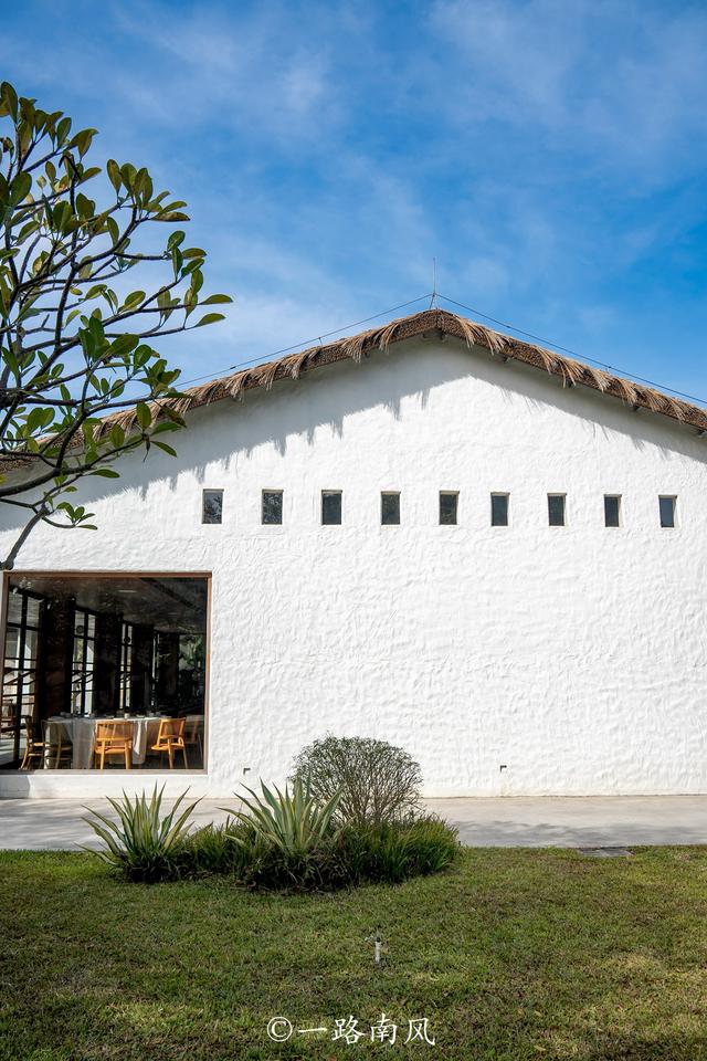 来清远三禾·稻里，住进油画里，每张照片都可以当屏保