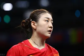 陈梦富婆！戴翡翠项链打奥运上热搜， 价值超100000，爸爸开迈巴赫图片