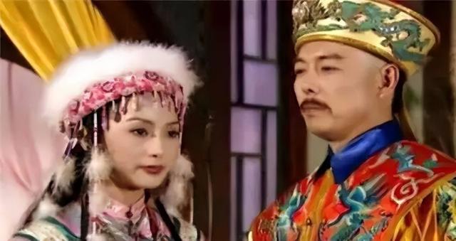 喀什香妃园背后的一些历史事实?