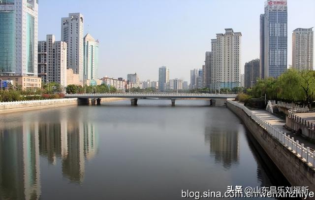 江西省博物馆·抚河两岸风光（江西之旅第廿五篇）