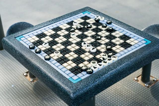 深圳秋色上线！这个公园，藏不住了......