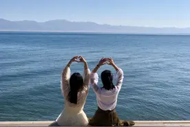 人，一定要走进能托举和滋养你的圈子图片