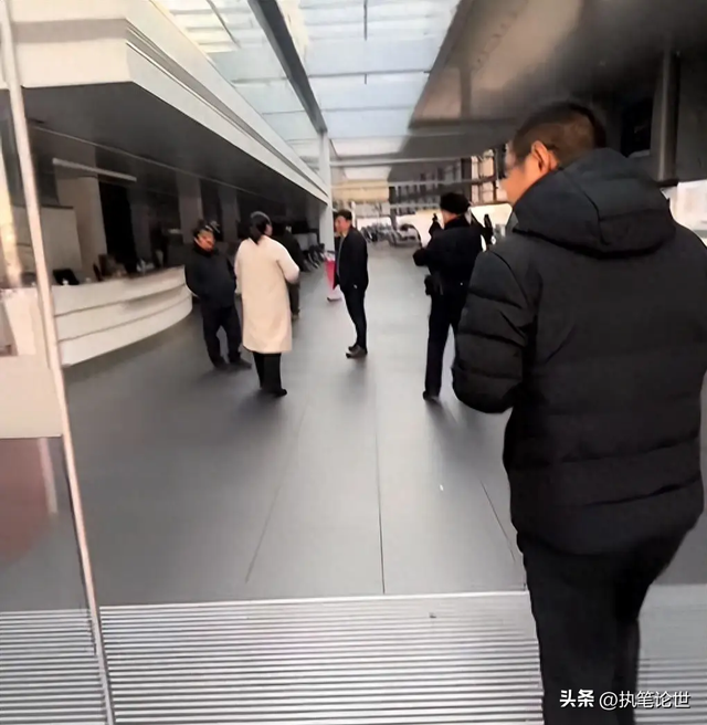 郑州中原保时捷跑路后续：集团正在紧急筹钱！三朵金花去向曝光！