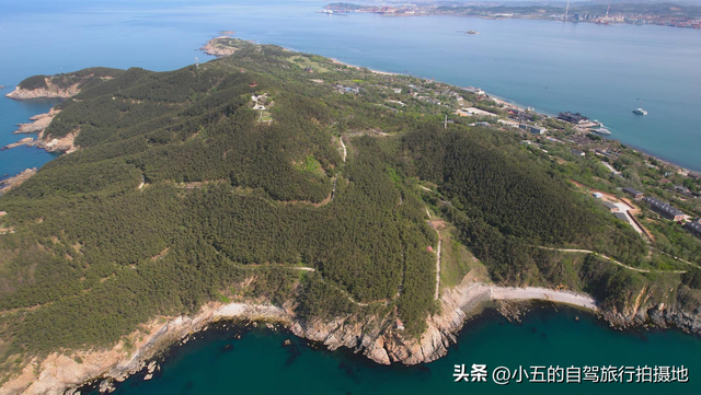 炸裂！威海这10个景点2025超全攻略：景点暴击+美食封神+避坑指南