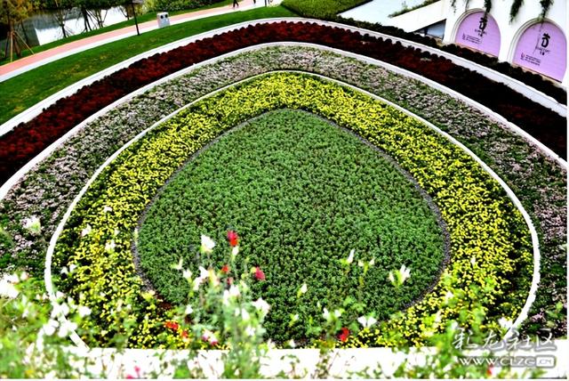 昆明巫家坝城市公园掠影