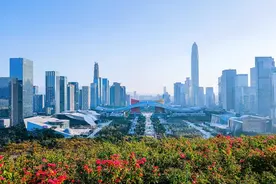 香港人“占领”深圳，内地“反攻”香港钱包！？图片