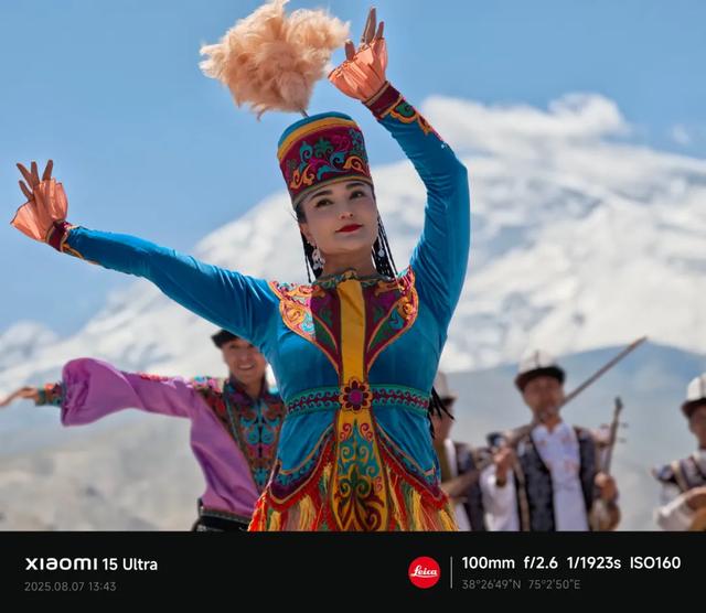 小米人文影像之旅 DAY3&4:从4688米冰川到千年果香的视觉盛宴