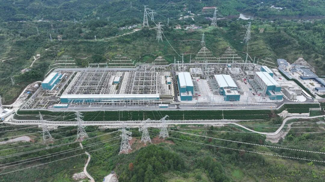 地名里的重庆 | 北碚大湾镇，川渝交界处的田园宝地