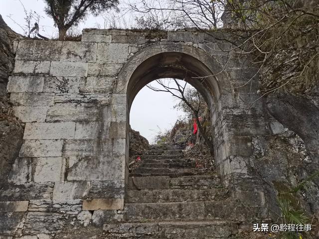 何以青岩：谢蛮所占据的荒蛮之地，为何最终成为贵州省城？
