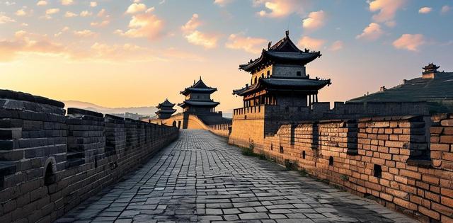 华北最凉快的避暑城市，夏天不用开空调，景点丰富美食多物价还低