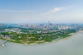 相约2025·共赴旅发盛会 特稿｜来湖南，给世界最美“岳”见！图片