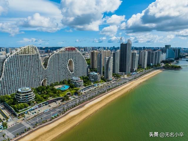 广西北海到底宜不宜居？听听他们怎么说，你就知道了