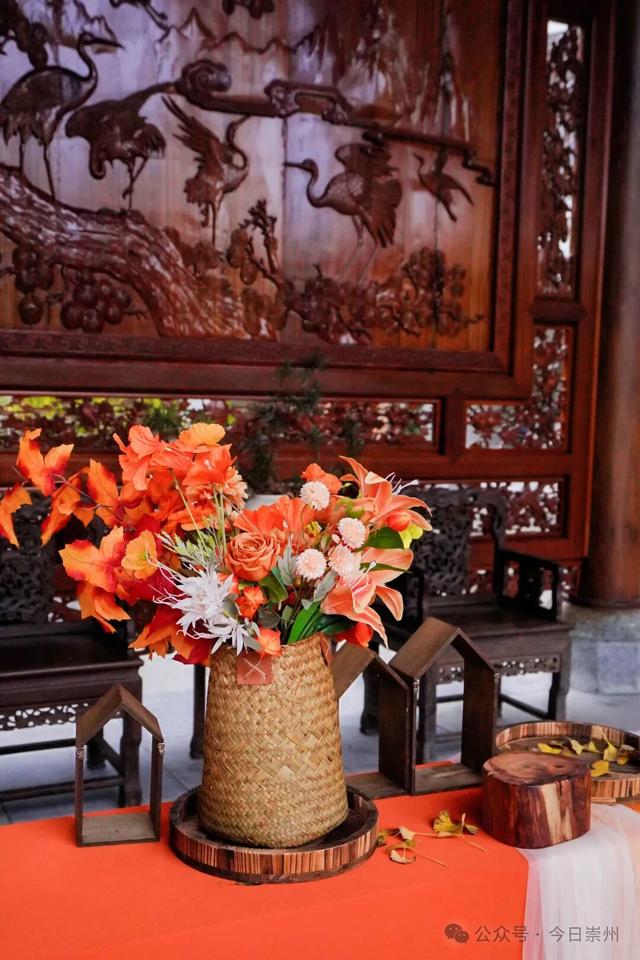 浪漫启幕！将持续至12月