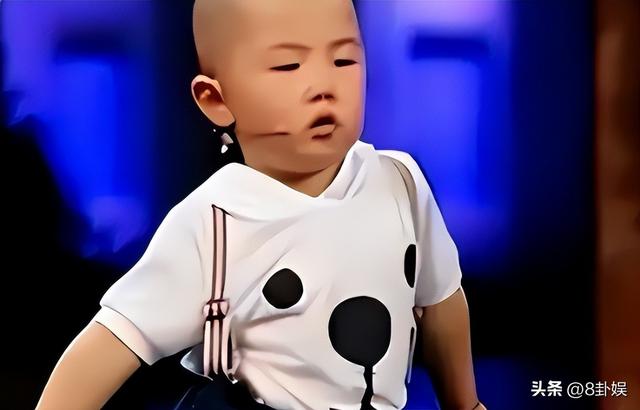 3岁上央视，5岁登春晚，7岁就年薪百万	，没想到现在却成了这样子
