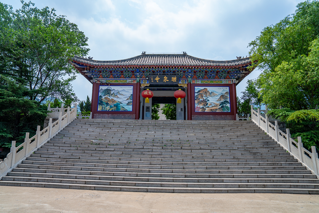 收藏！滨州沿黄自驾天花板，4条宝藏路线带你一键解锁（南线）