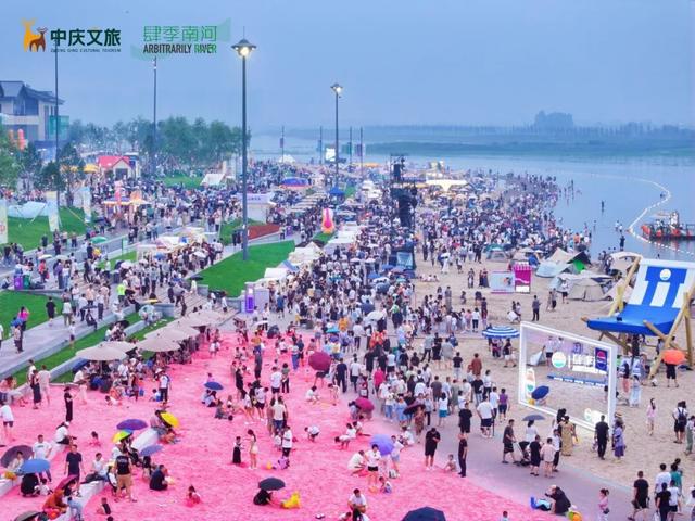 看！吉林文旅“留客”的致胜法宝