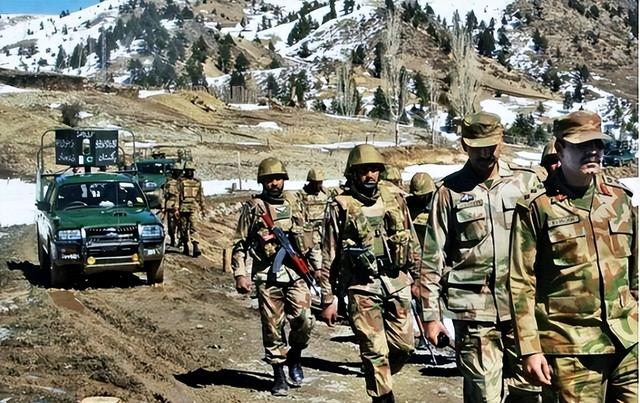 我国至今仍不放弃的拉达克：人口仅约25万，面积却相当于7个上海