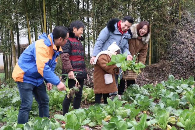 若你问深秋最该去哪里偷段闲？答案，就藏在黟县