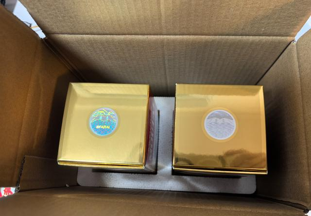 i茅台1499飞天茅台快递到货！