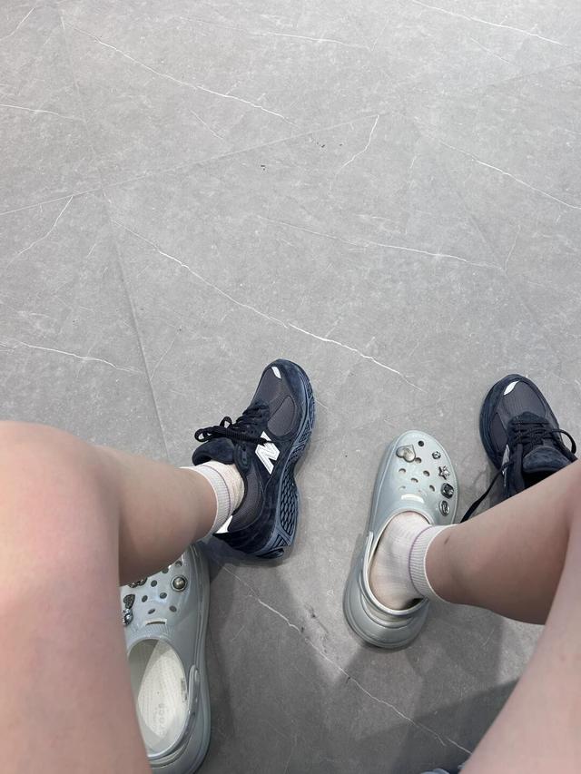 Newbalance这行怎么选